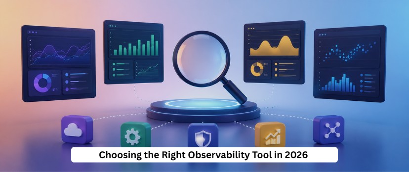 Choosing the Right Observability Tool Without Creating More Noise