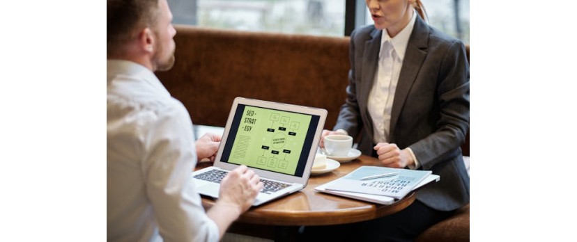How a Salesforce Consulting Company Helps eCommerce Brands Scale Faster