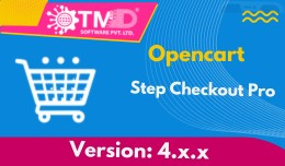 Step Checkout Pro