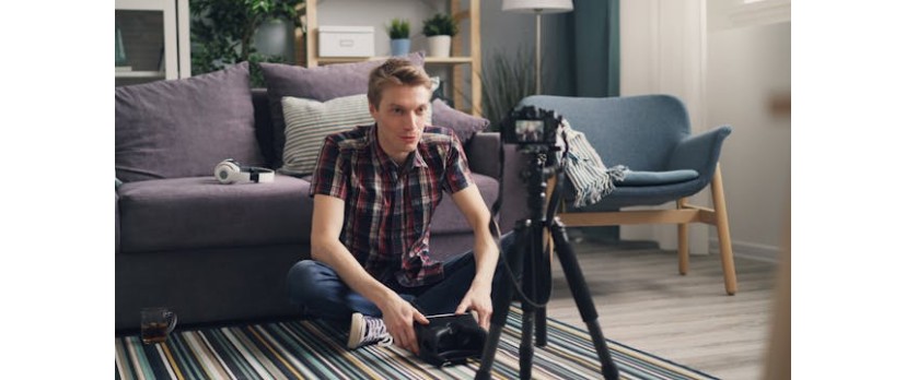 Why Online Video Creators Are Changing the Way People Produce Content