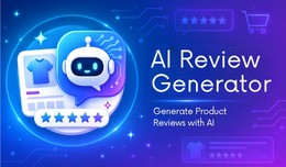 OpenCart Automated AI Product Review Generator