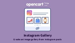 Instagram Gallery