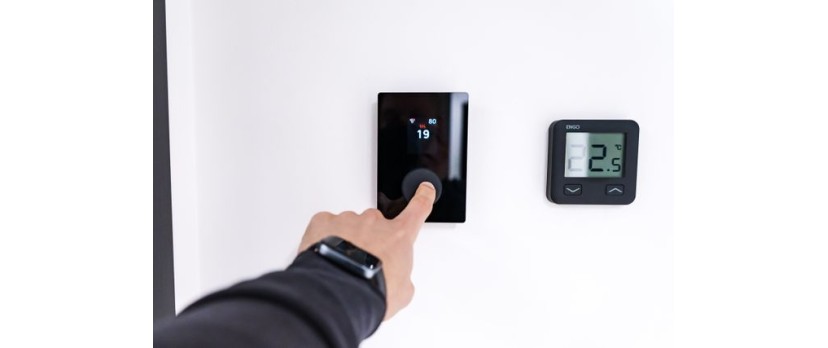 How Climate Control Impacts Productivity in Small Retail Stores and Offices