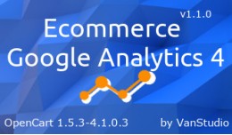 Ecommerce Google Analytics 4