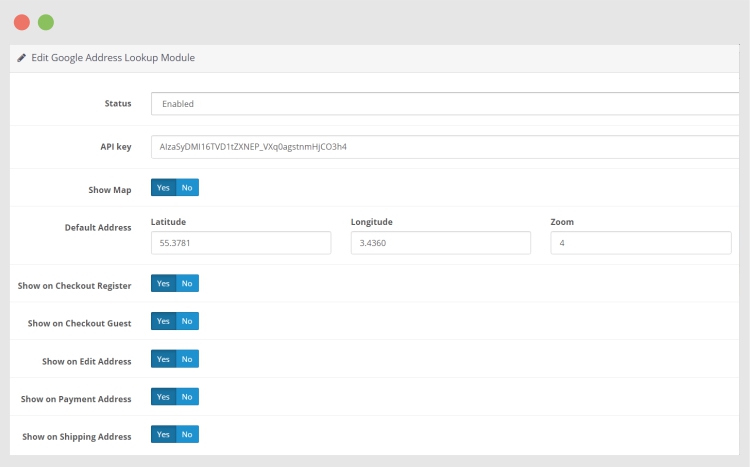 opencart
