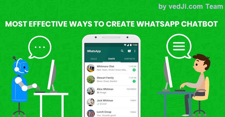 OpenCart - Smart WhatsApp Bot : Auto Reply & Send Bulk Reminders