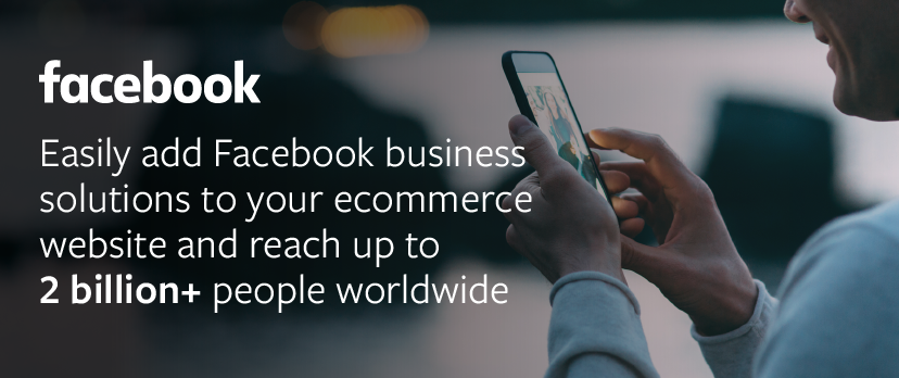 Facebook Business Extension