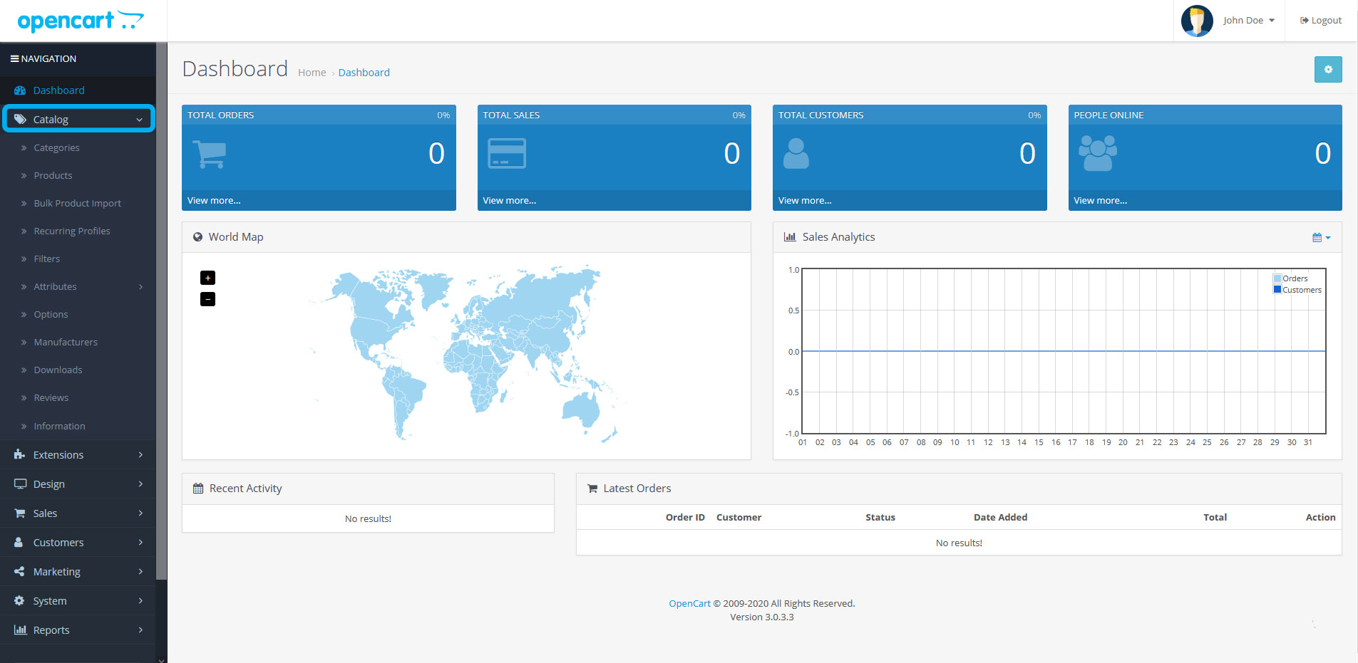 Опенкарт. OPENCART. OPENCART Интерфейс. Сайты на OPENCART. Cms OPENCART.