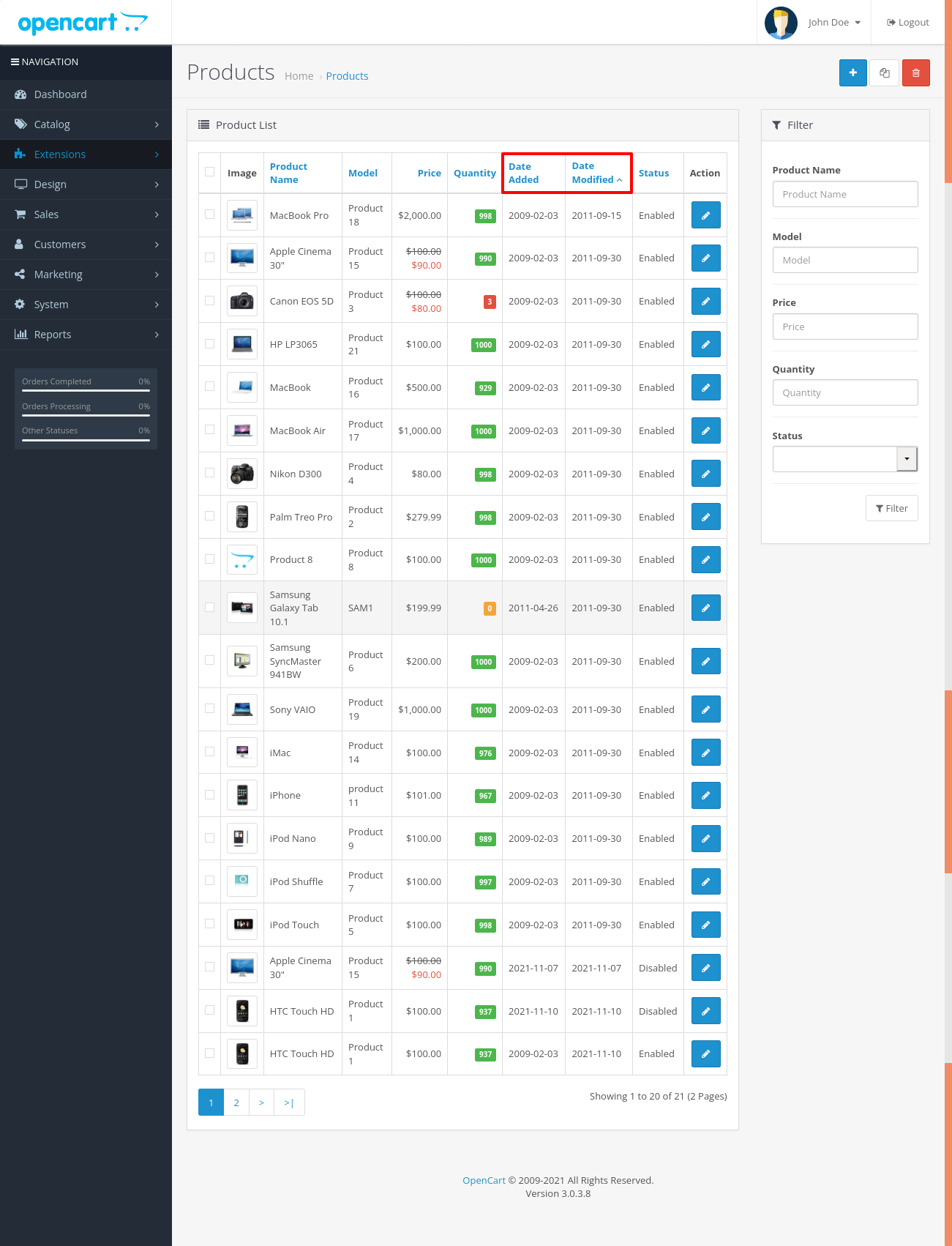 opencart-product-sort-by-date-added-and-date-modified-admin