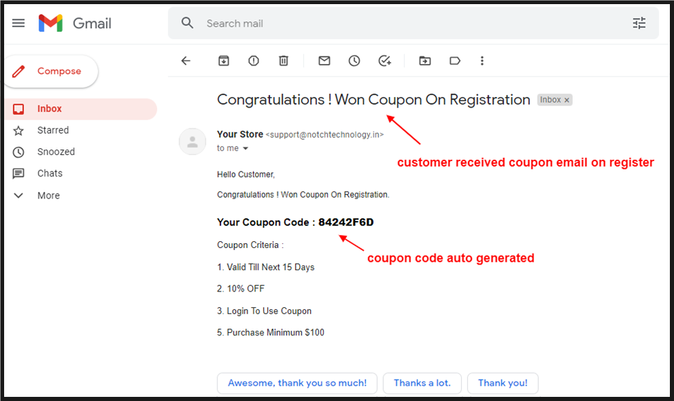 opencart-coupon-when-new-customer-register