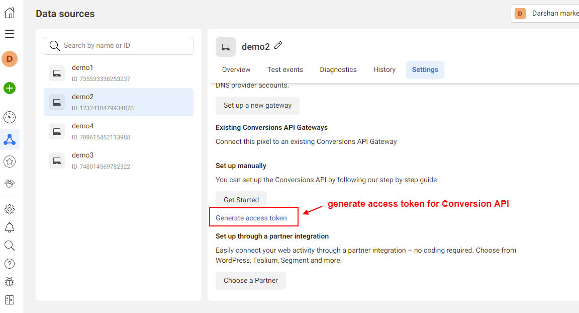 OpenCart Facebook Pixel + Conversion API + Dynamic Product Catalogue Feed