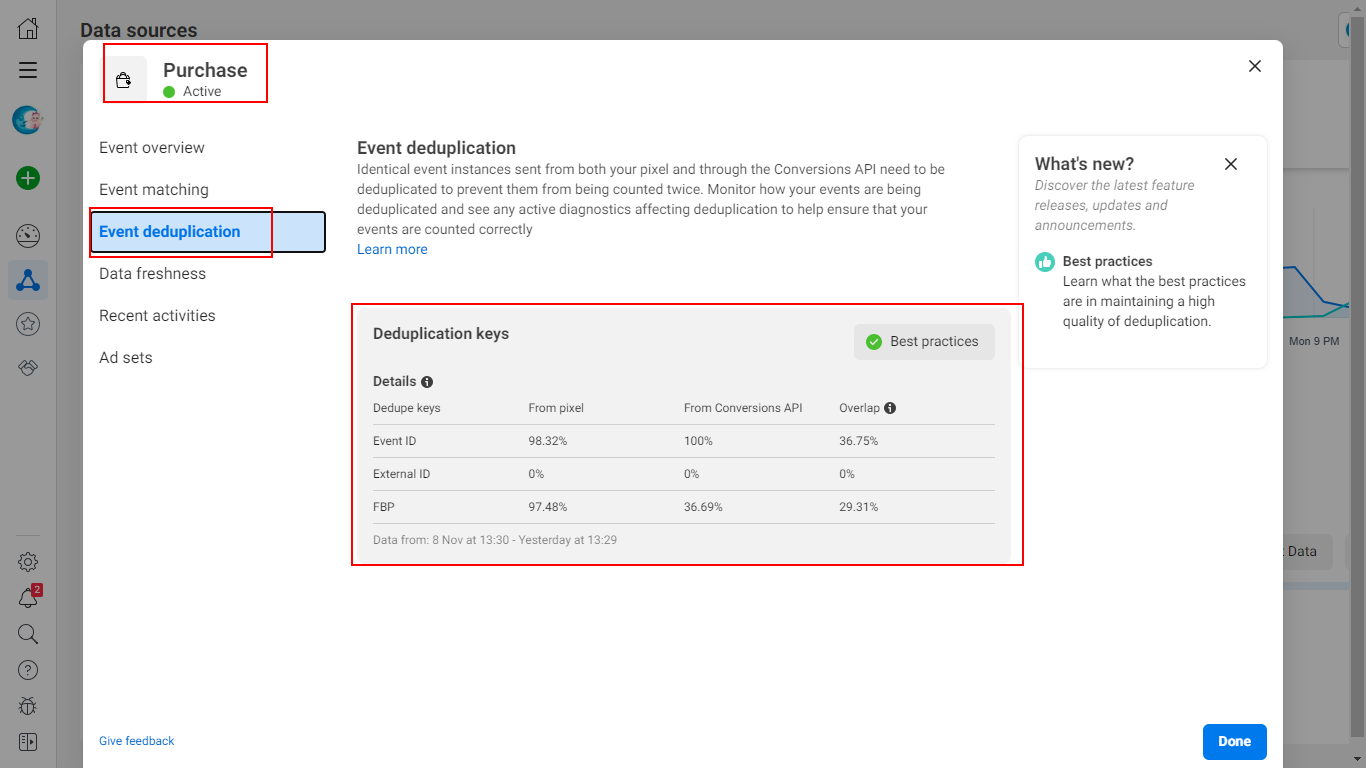 OpenCart Facebook Pixel + Conversion API + Dynamic Product Catalogue Feed