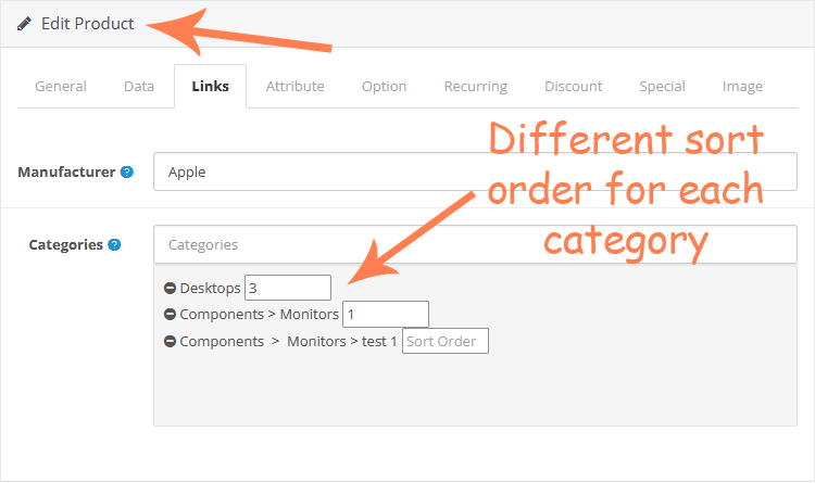 Magento 2 Category Sort By Extension - Rating, Price, Newest.