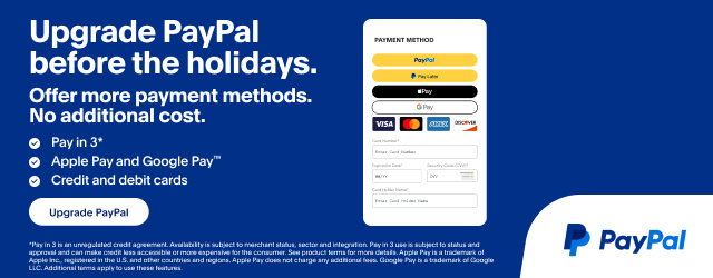 PayPal Payment Gateway