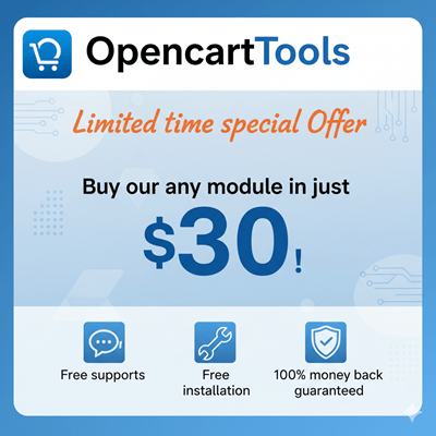 OpenCart - FORCE SSL