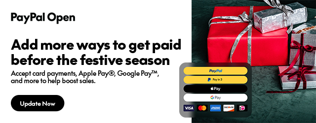 PayPal Payment Gateway